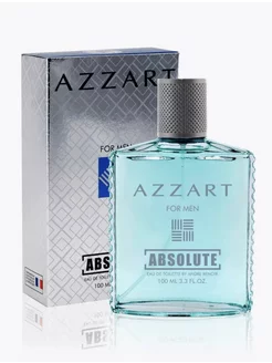 Туалетная вода Absolute Azzart