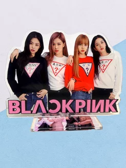 Акриловая Фигурка Blackpink