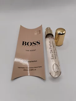 Hugo Boss The Scent For Her 20мл