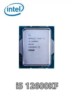 core i5 12600KF процессор Intel 223529137 купить за 16 742 ₽ в интернет-магазине Wildberries