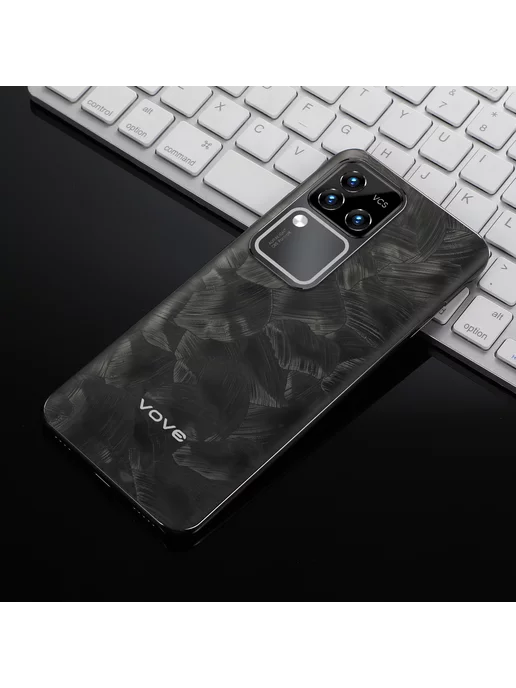 Смартфон VOVE S18 Pro 16/512 ГБ, черный, фото 2