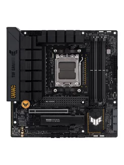 Материнская плата TUF GAMING B650M-PLUS (90MB1BF0-M0EAY0) Asus 223539697 купить за 27 791 ₽ в интернет-магазине Wildberries