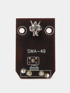 Усилитель для антенны решётка ASP-8 SWA-49 (30-50км) Electronics 223545854 купить за 397 ₽ в интернет-магазине Wildberries