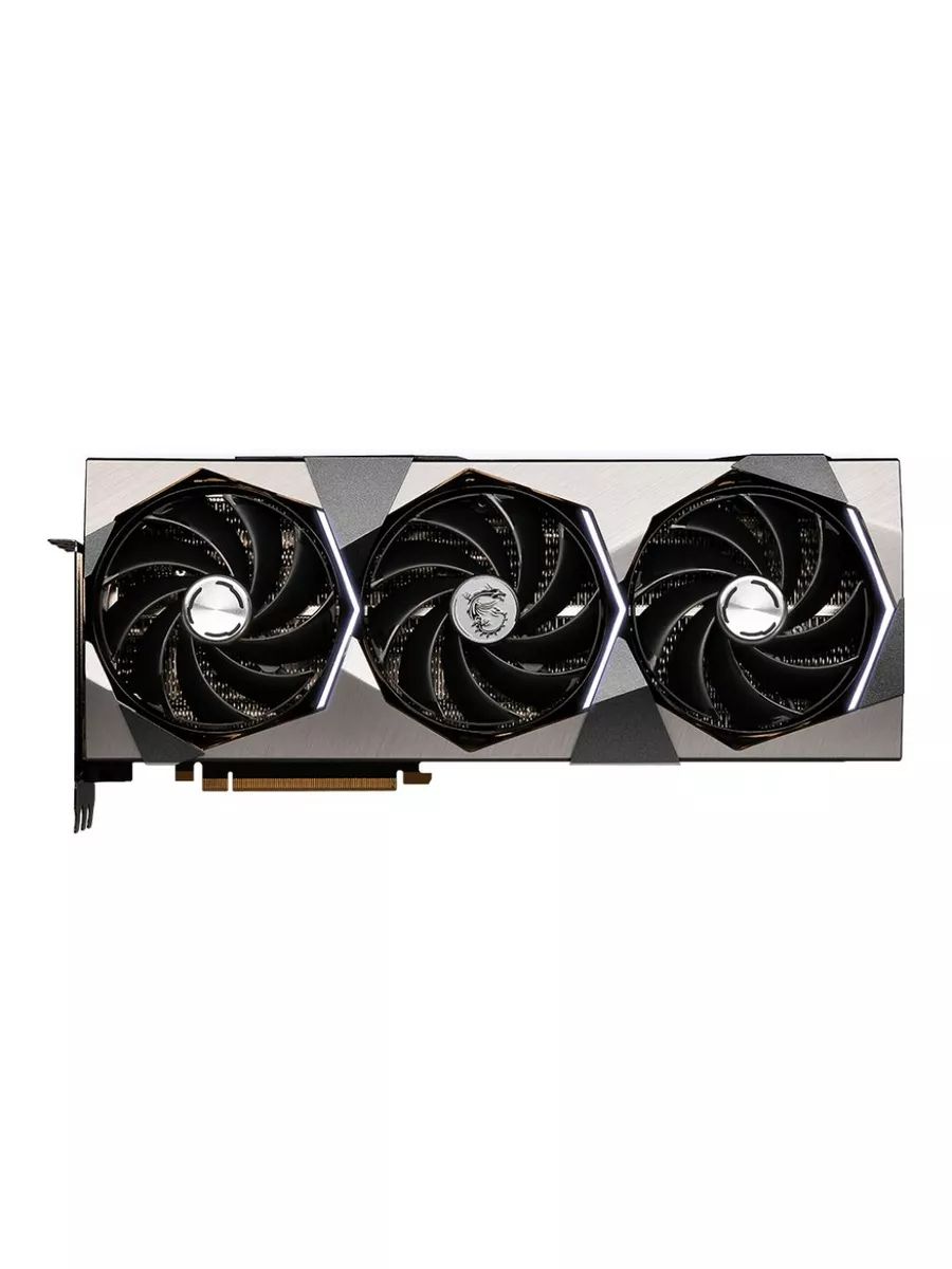 Geforce rtx 4080 super 16g