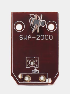 Усилитель для антенны решётка ASP-8 SWA-2000 (100-130км) Electronics 223546573 купить за 317 ₽ в интернет-магазине Wildberries