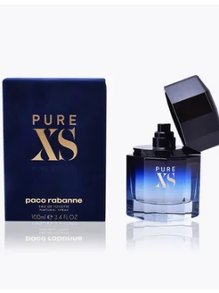 Мужские духи Paco Rabanne Pure XS Икс Эс