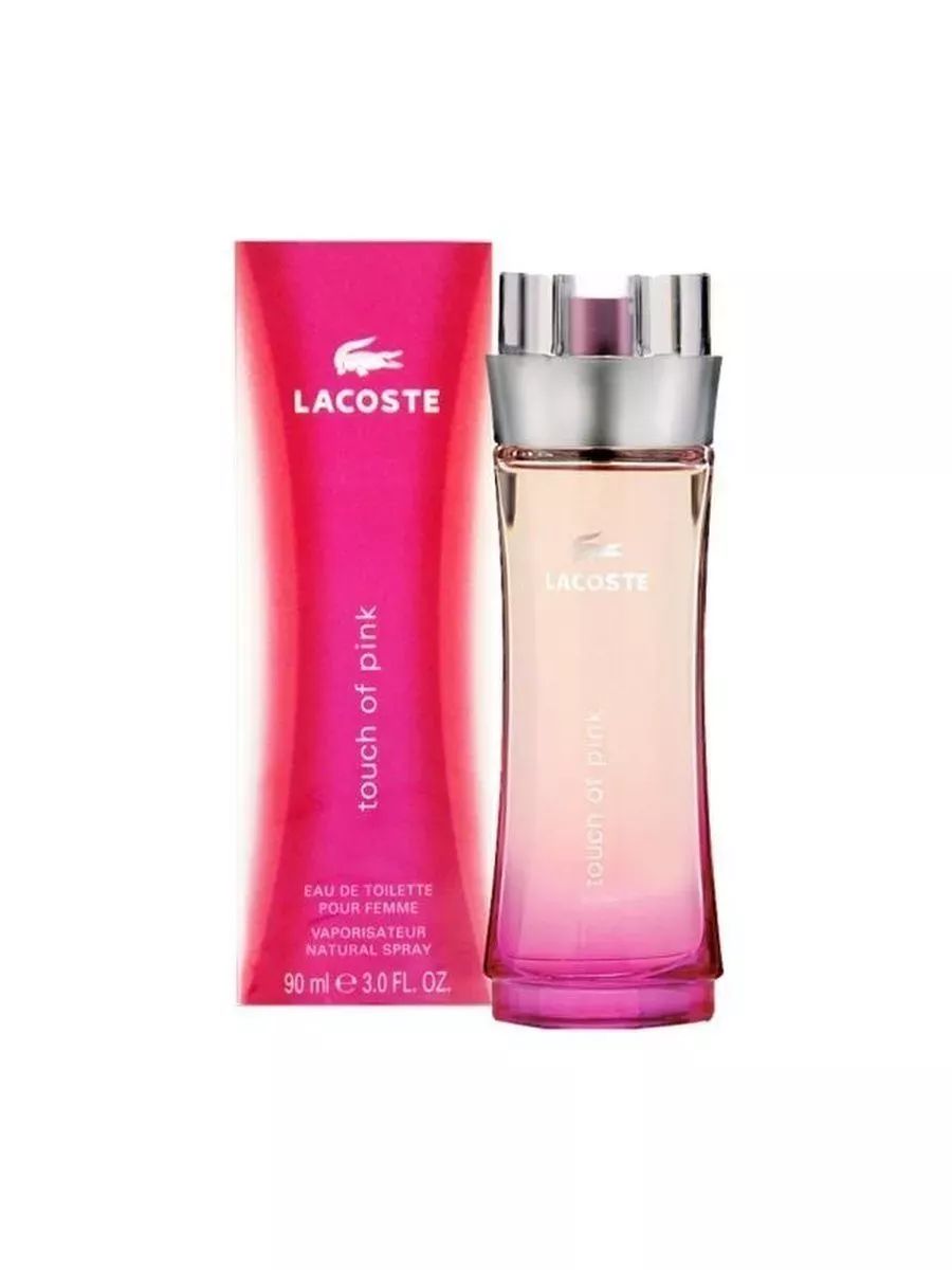 Lacoste Touch of Pink 90ml. Lacoste Touch of Pink 30 ml. Туалетная вода лакоста Пинк. Реклама Lacoste Touch of Pink EDT 90 ml.