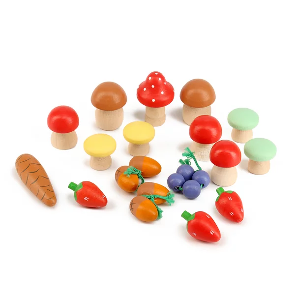 Набор "Дары леса"