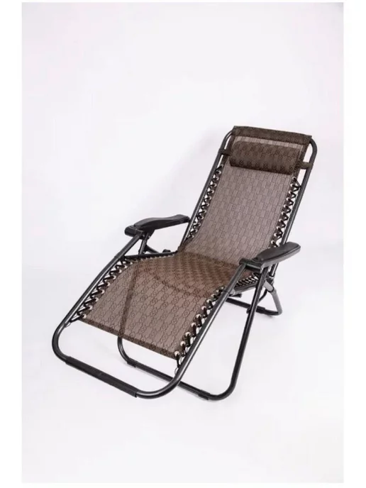GOODSTORAGE Комплект садовых кресел - шезлонгов Coolwalk 1805, 2 штуки, вариант, фото 6