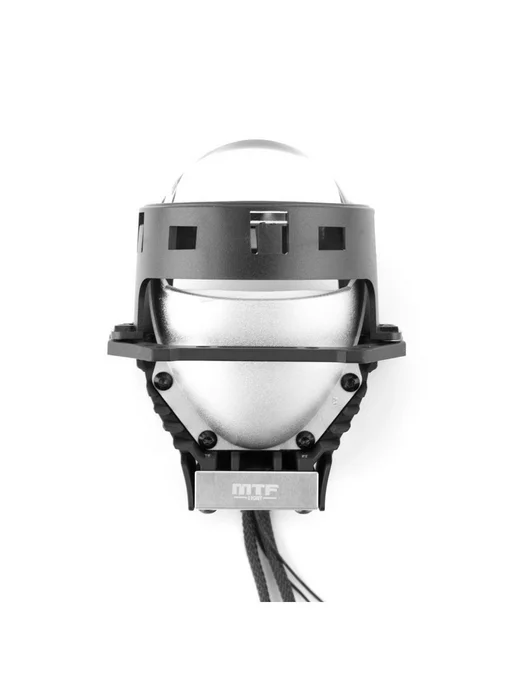 MTF LIGHT Светодиодные модули Dynamic Vision Expert LED 3″ 5000К, 2 шт, фото 2