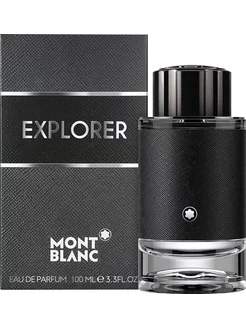 духи Montblanc Explorer 100 мл