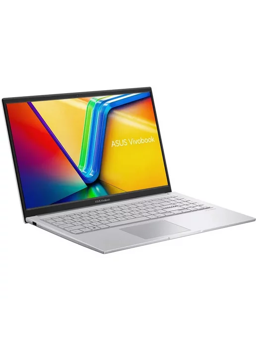 ASUS Ноутбук Vivobook 15 (Intel Core i5)