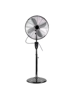 Вентилятор напольный для дома с пультом и таймером, 40 см Stingray 223652749 купить за 4 534 ₽ в интернет-магазине Wildberries