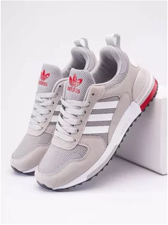 Кроссовки мужские летние ZX 750 adidas 223653313 купить за 2 298 ₽ в интернет-магазине Wildberries