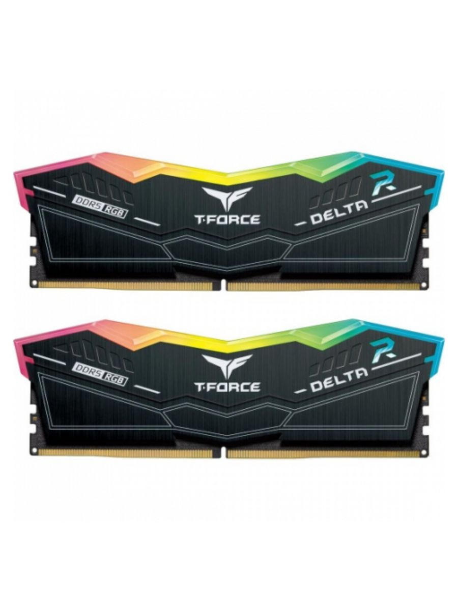 T force delta rgb 32gb 2x16gb