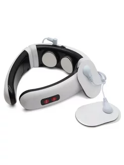 Массажер для шеи Neck Massager KL-5830