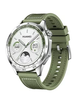 Умные часы Watch GT 4 (PNX-B19) Huawei 223671763 купить за 12 654 ₽ в интернет-магазине Wildberries