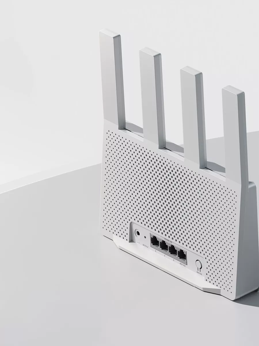 Роутер Wi-Fi 7 (универсальный, 4 антенны) MESH BE3600 Xiaomi 223673126  купить за 4 682 ₽ в интернет-магазине Wildberries