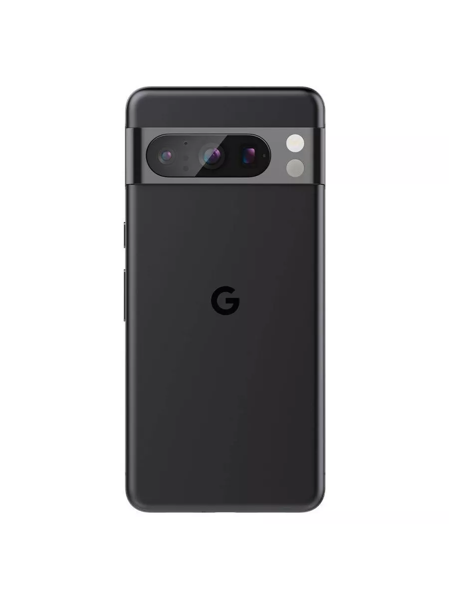 Защитное стекло на камеры на Google Pixel 8 Pro Spigen 223691652 купить в  интернет-магазине Wildberries