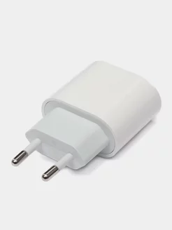 Сетевое зарядное устройство Apple 20W USB-C Power Adapter