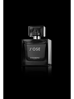 Eisenberg J'ose Pour Homme Eau De Parfum 100 ml