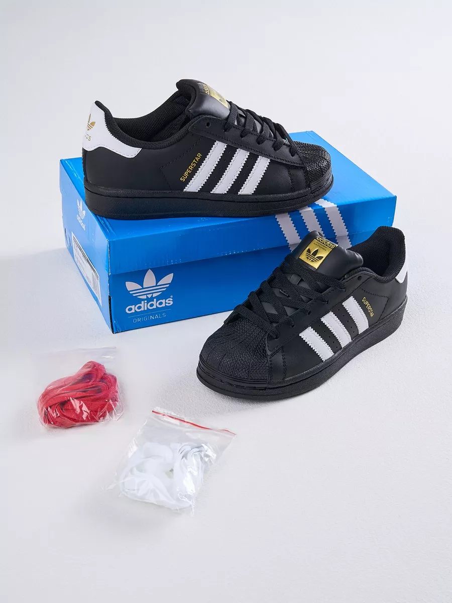 adidas SUPERSTAR original adidas 223708437 2 673 Wildberries