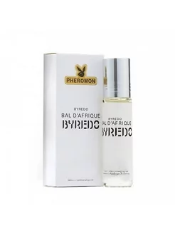 Масляные духи Byredo Bal D'Afrique 10 ml