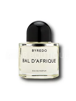 Byredo Bal D'Afrique Байредо