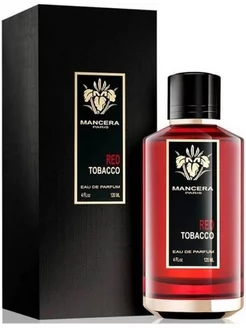 Mancera парфюмерная вода Red Tobacco, 120 мл