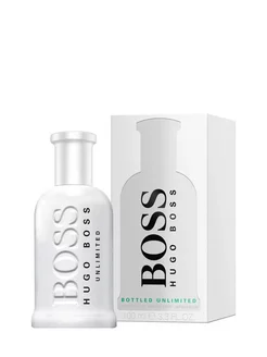 Hugo Boss Bottled Unlimited