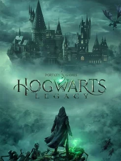 Игра Hogwarts Legacy Playstation 4 5