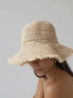 Шляпа панама летняя пляжная Beauty stuff 223738271 купить за 1 261 ₽ в интернет-магазине Wildberries