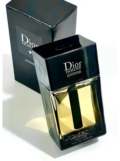 DIOR Homme Intense Мужские духи 223739045 купить за 624 ₽ в интернет-магазине Wildberries