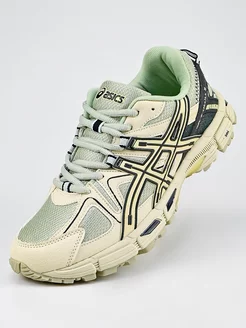 Кроссовки АСИКС Gel-Kahana 8 ASICS 223741659 купить за 2 457 ₽ в интернет-магазине Wildberries