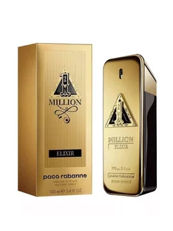 1 Million Elixir Paco Rabanne