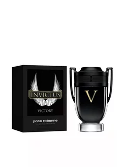 PACO RABANNE INVICTUS VICTORY Мужские духи 223743781 купить за 624 ₽ в интернет-магазине Wildberries