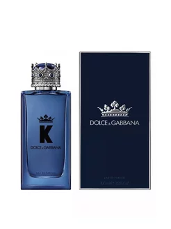 Dolce Gabbana K Eau De Parfum Мужские духи 223747444 купить за 624 ₽ в интернет-магазине Wildberries