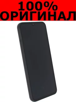 Дисплей Samsung Galaxy A34 Оригинал A346 GH82-31201A чёрный