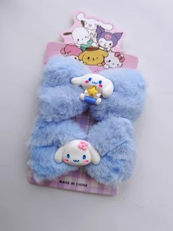 Набор заколок для волос Синнаморолл Cinnamoroll