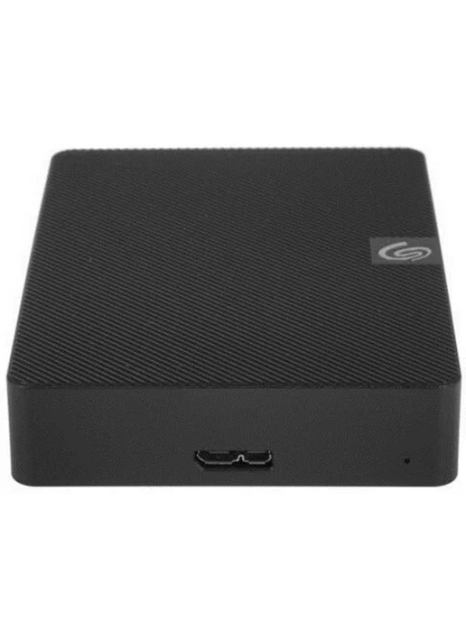 seagate Жесткий диск внешний HDD 5 Тб Expansion (STKM5000400), 5 ТБ