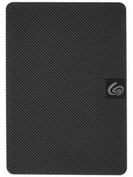 seagate Жесткий диск внешний HDD 5 Тб Expansion (STKM5000400), 5 ТБ, фото 2