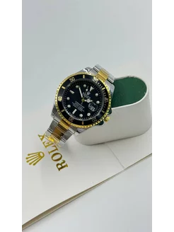 Часы наручные ROLEX 223765885 купить за 595 ₽ в интернет-магазине Wildberries