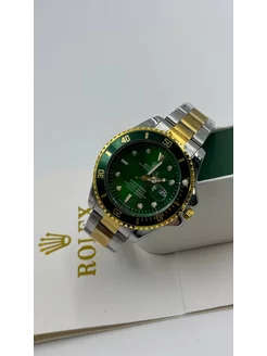 Часы наручные ROLEX 223765886 купить за 595 ₽ в интернет-магазине Wildberries