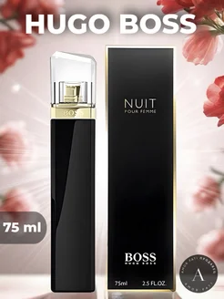 Boss Nuit Pour Femme Духи Женские Хьюго Босс