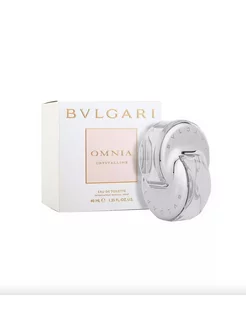 BVLGARI Omnia Crystalline 65мл