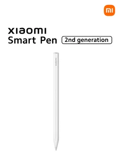 Stylus Pen 2 Чувствительный и долговечный Xiaomi 223771144 купить за 29 113 ₽ в интернет-магазине Wildberries