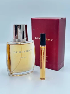 Туалетная вода Burberry Men отливант, 10 мл