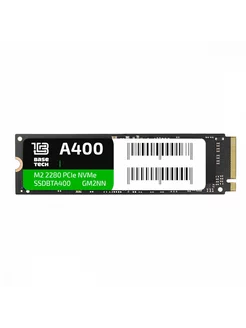 M.2 SSD-диск BaseTech A400 1ТБ, NVMe PCI-E 3.0 x4 Basetech 223775559 купить за 5 597 ₽ в интернет-магазине Wildberries