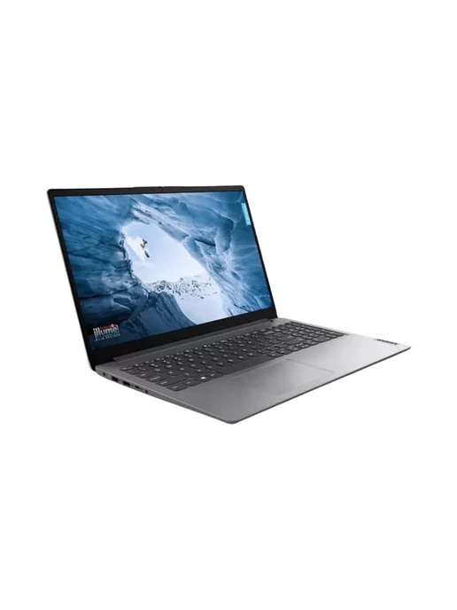 Lenovo Ноутбук IdeaPad 1 15IAU7 (82QD003VUS)