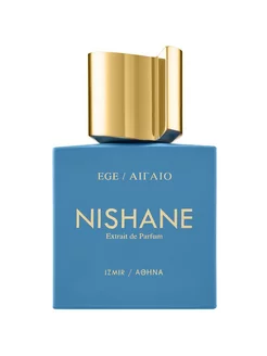 Nishane Ege Extrait De Parfum парфюмерная вода 100 мл